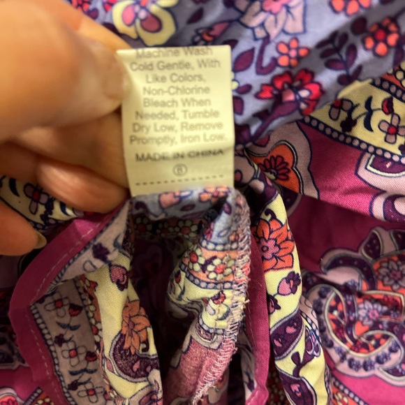 NWT Sz XL  Rustty Dustty Shorts Romper - Picture 10 of 13